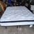 Queen bed set 1 thumbnail