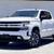 2019 Chevrolet Chevy Silverado 1500 RST 4x2 RST 4dr Crew Cab 5.8 ft. SB 1 thumbnail