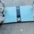 Women's DC Snowboard 150cm with Burton Bindings 5 thumbnail