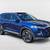 2020 Hyundai Santa Fe  SEL SUV 3 thumbnail