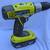 Ryobi P271 18V Cordless Drill with battery 1 thumbnail