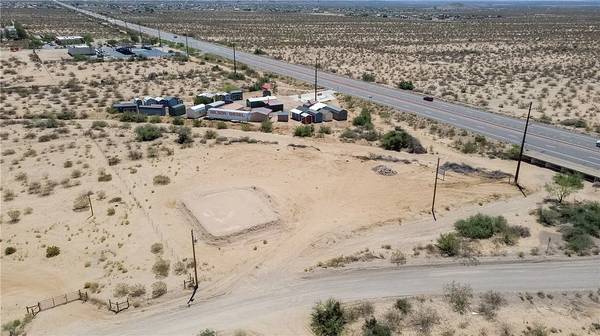 $125,000 Shovel-Ready 1.26-Acre Commercial Lot on Hwy 68 – Permits & Plans DONE (Golden Valley – Hwy 68 Frontage)63618564885891122