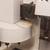 HAAS Mini Mill 5 Axis, Program Coolant,  Kurt Vices, Tooling, Low Hrs 7 thumbnail