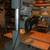 Rockwell-Delta 10” Radial Arm Saw - Mod 33-267 - saw only or with base 7 thumbnail