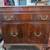 Gorgeous Solid Mahogany 1930's Side Board/Credenza 9 thumbnail