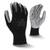 Lightweight nitrile palm coated glove (Dozen) 2 thumbnail