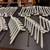 National Hardware Bolt Hooks/Fencing 1 thumbnail