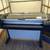 HP 44-in PostScript DesignJet Z5600 USB Color PostScript Printer 1 thumbnail