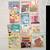Various Vintage (1930-1990s) Books: Hard & Soft Cover Novels, Children 6 thumbnail