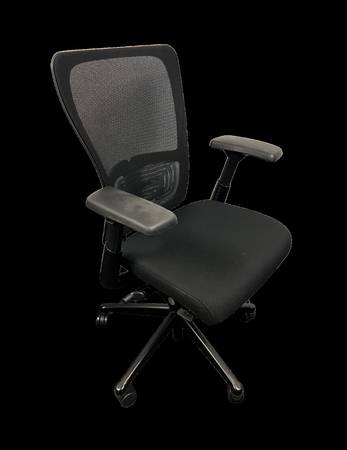 Haworth Zody Chair 1