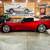 2005 Chevrolet Corvette Convertible, Z51, 6-Speed, Monterey Red/Tan 9 thumbnail