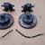 1967- 1972 GM Front Rotors,  Calipers and brake hoses 1 thumbnail