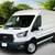 BNEW 2025 FORD E-TRANSIT-350 CARGO RWD MEDIUM ROOF VAN 3 thumbnail