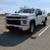 2021 Chevy Silverado 2500HD - Long Bed 4x4 2 thumbnail