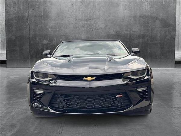 2018 Chevrolet Camaro Chevy 2SS Convertible - $40,398 (Call *(571) 601-4316* to Confirm Availability Instantly)63616328146177121