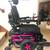 2021 Model - iLevel Quantum Edge 3 Power Chair 1 thumbnail