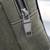 Balmain Paris Olive Waist Body Bag 6 thumbnail