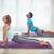 Like New - Ewedoos Non-Slip Thick Fitness Mat 6 thumbnail