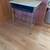 Student desk, craft table 2 thumbnail