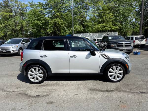 2015 MINI Countryman Cooper S Crossover - $6.400 (Premium Spec Seattle)63475951372289122