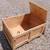 Wooden Shipping Crate 2 thumbnail