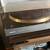 ‘70s Philips 677 vintage turntable record player 4 thumbnail