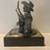 Michael Ricker Pewter Sculpture Figure of Roy Rogers Signed & Limited 4 thumbnail