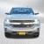 2017 Chevrolet Chevy Silverado 1500 LTZ 2 thumbnail