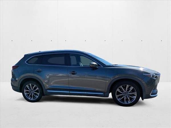 2019 Mazda CX-9 CX9 Grand Touring SUV - $19,998 (Call *(386) 603-6783* to Confirm Availability Instantly)63470244946817123