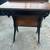 Antique School Desk 3 thumbnail