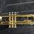 Holton T602P trumpet w/case 2 thumbnail