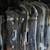 Skylark GTO Cutlass Bumper, Grill, Console, Tail Light Lens, Trim Part 6 thumbnail