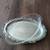 Vintage Silver Plated with Oven Proof Glass Serving Tray 1 thumbnail