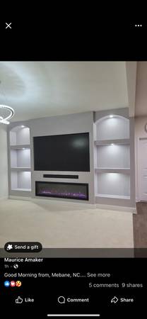 Electrical, Remodeling, Plumbing 50% off 303-522-1399 1