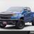 2018 Chevrolet Colorado 4x4 4WD Chevy Truck  ZR2 Crew Cab 1 thumbnail