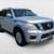 2017 Nissan Armada  SV SUV 4 thumbnail