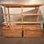 Solid wood IKEA Norrebo bookshelves 3 thumbnail