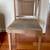 Mid Century Modern Dining Room Table and Chairs 10 thumbnail
