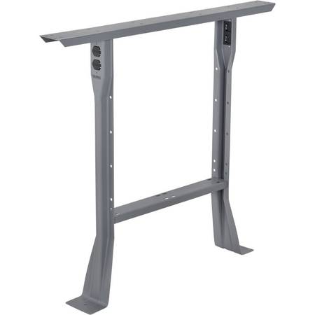 Global Bench Leg 1