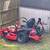 Gravely Riding Lawnmower - Excellent Condition 3 thumbnail
