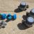 Orbit manual timers and water hose splitter 2 thumbnail