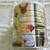 Awesome Maxwell House Vintage Can w/lid 2 thumbnail