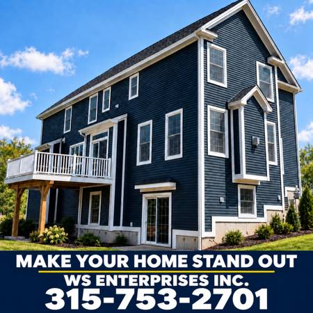 HOME IMPROVEMENTS- 315 753 2701 1