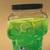 Halloween 2 Gallon GLASS SKULL DRINK DISPENSER~Spooky Party 1 thumbnail