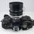 Minolta X-700 SLR film camera fully restored with Rokkor lens ++ 2 thumbnail