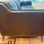 DWR full grain leather 3 seater sofa in espresso dark brown / exc cond 3 thumbnail