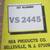 Ford/Lincoln/Mercury 82-86 3.8L Valve Cover Gaskets (3 sets) 4 thumbnail