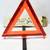 Warning Triangle (NEW) by Custom Accessories #96667 Heavy Duty 1 thumbnail