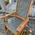 Antique Oak Quarter Sawn Rocking Chair Mission Style Arts and Crafts 3 thumbnail