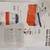 Mattel Vintage THINGMAKER'S !!! 3  SETS 8 thumbnail